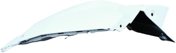 VGAAB Side Bumper Rear (Driver Side) for JAC-JS4 (2020-2025) Aftermarket Replacement - Image 5