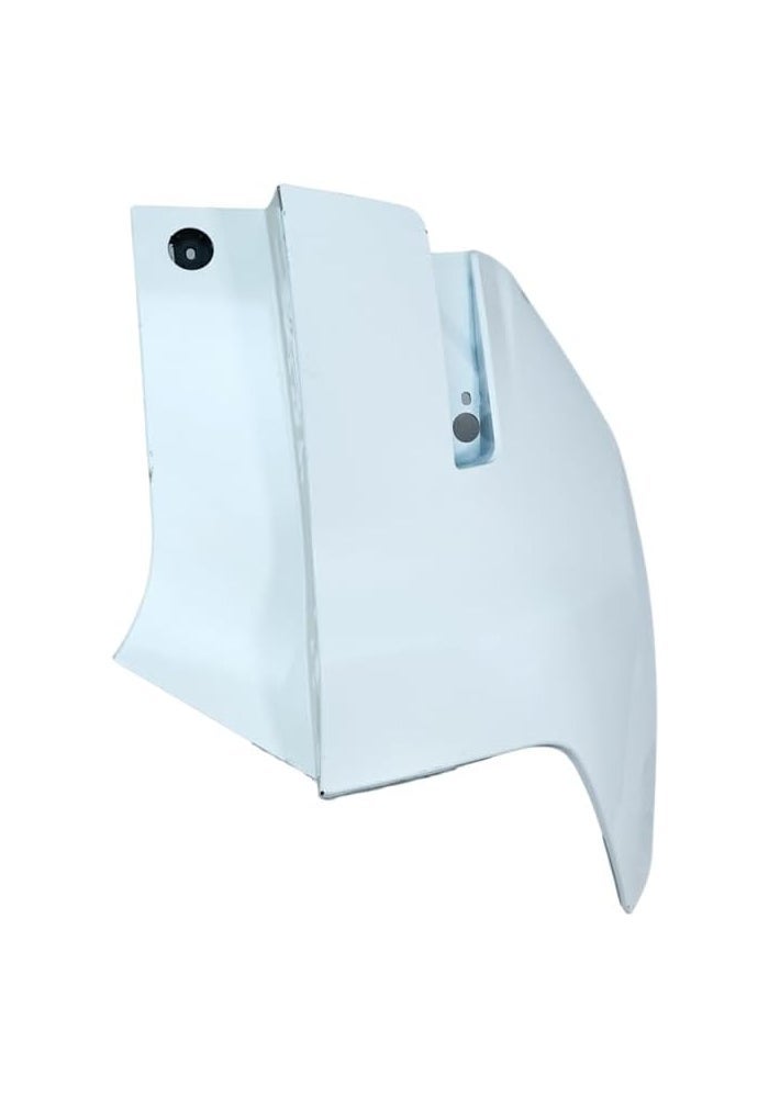 VGAAB Side Bumper Rear (Driver Side) for JAC-JS4 (2020-2025) Aftermarket Replacement - Image 3