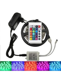 Mio RGB Strip LED 5mt Silicone Plug and Play Indoor and Outdoor Strip LED - pzsku/Z367B725A85651ADE7622Z/45/_/1728635324/eb861de2-dfdd-4ef0-9c2d-f9f55e1a5951