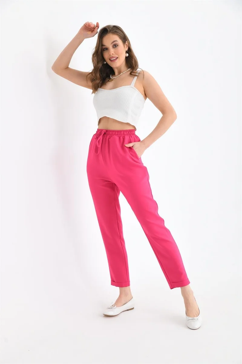 Garmi Women's Pants Fujiya
