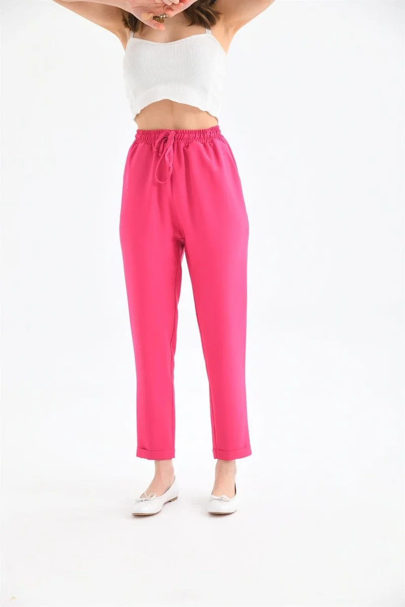 Garmi Women's Pants Fujiya