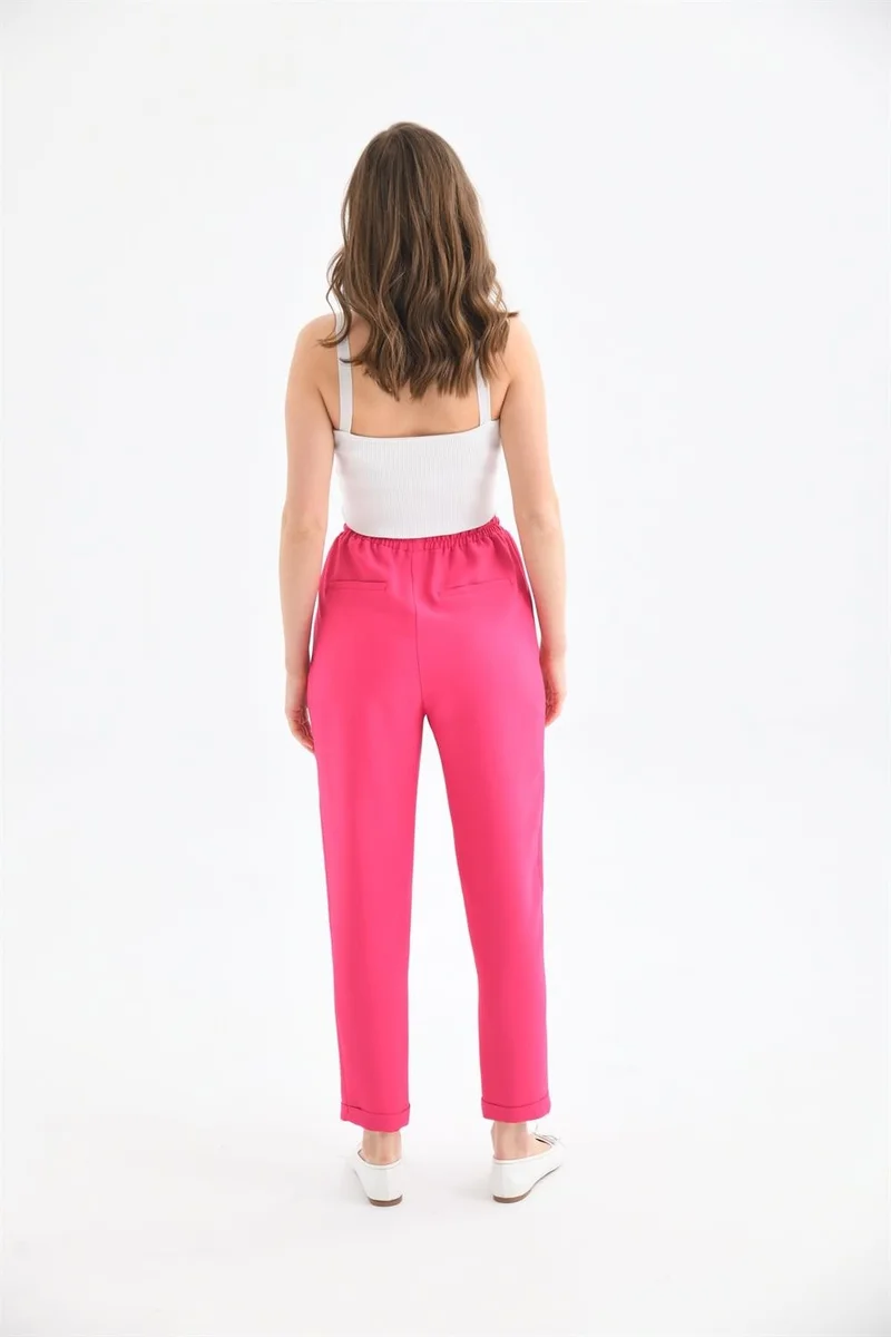 Garmi Women's Pants Fujiya