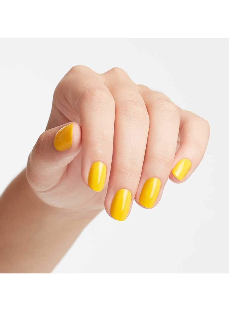 أو بي آي إنفينيت شاين بيرد تويت | أصفر مشع | ١٥ مل - Image 2