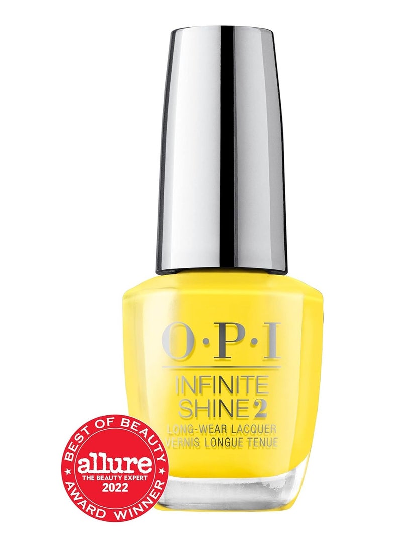 أو بي آي إنفينيت شاين بيرد تويت | أصفر مشع | ١٥ مل - Image 4