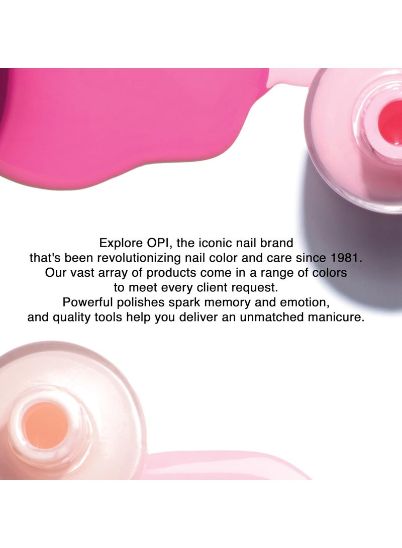 أو بي آي إنفينيت شاين بيرد تويت | أصفر مشع | ١٥ مل - Image 5