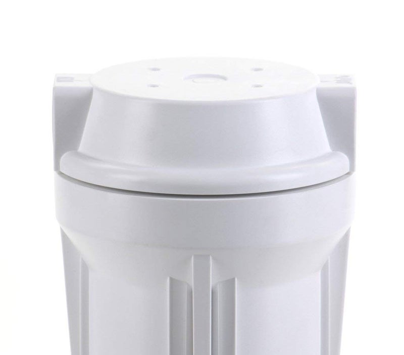 Shapure Pre Filter Housing Standard 10 inch with most water purifiers like Dolphin/Aquagrand/Reviva/Aquafresh Water Purifiers (Pack of 1, 350 grams) - Image 4