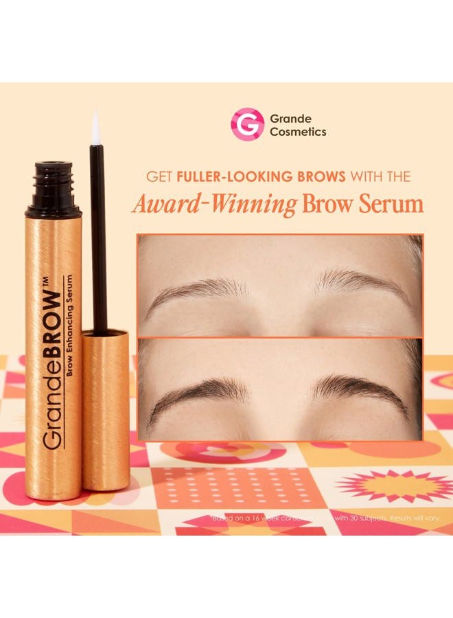 Grande Cosmetics Cult Faves Set - Image 4