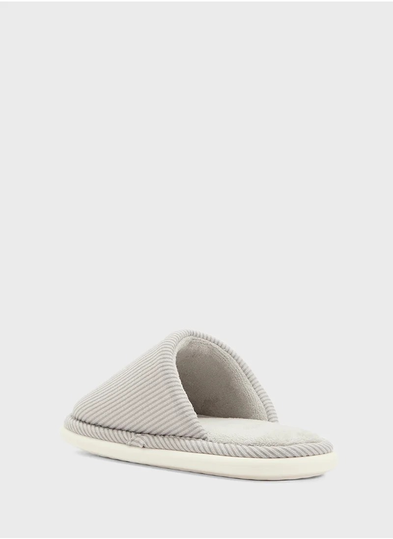Ginger Ladies Casual Slipper