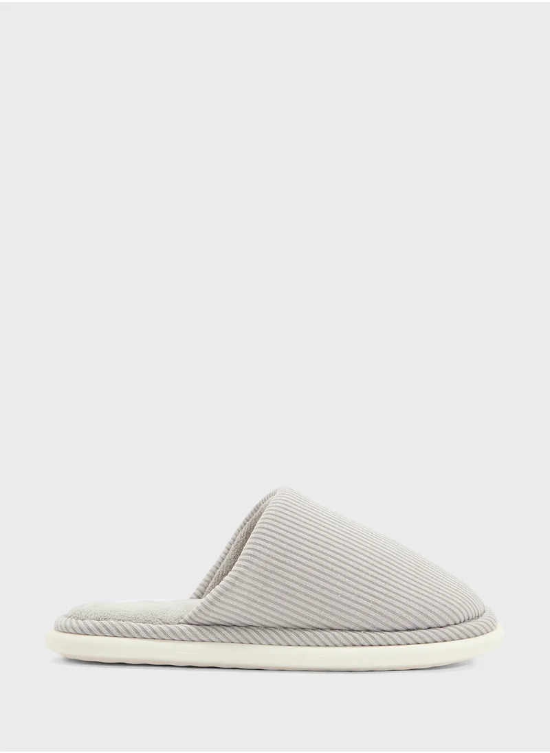 Ginger Ladies Casual Slipper