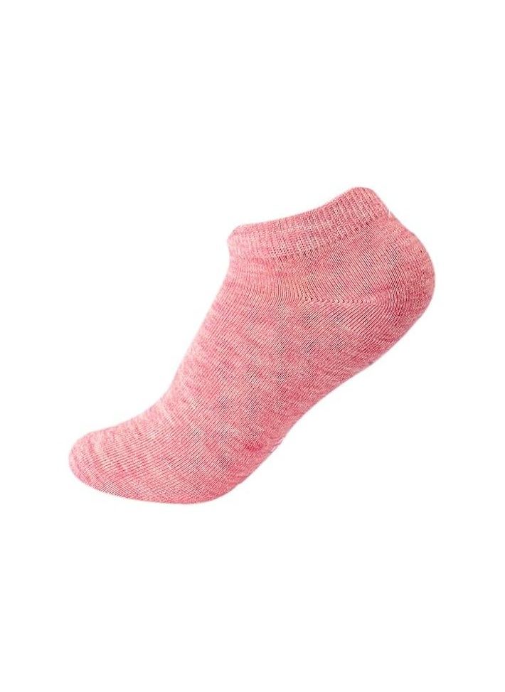 Future Future Socks Socket For Women Pack Of 3 Size 36-40 Multicolor  - Image 5