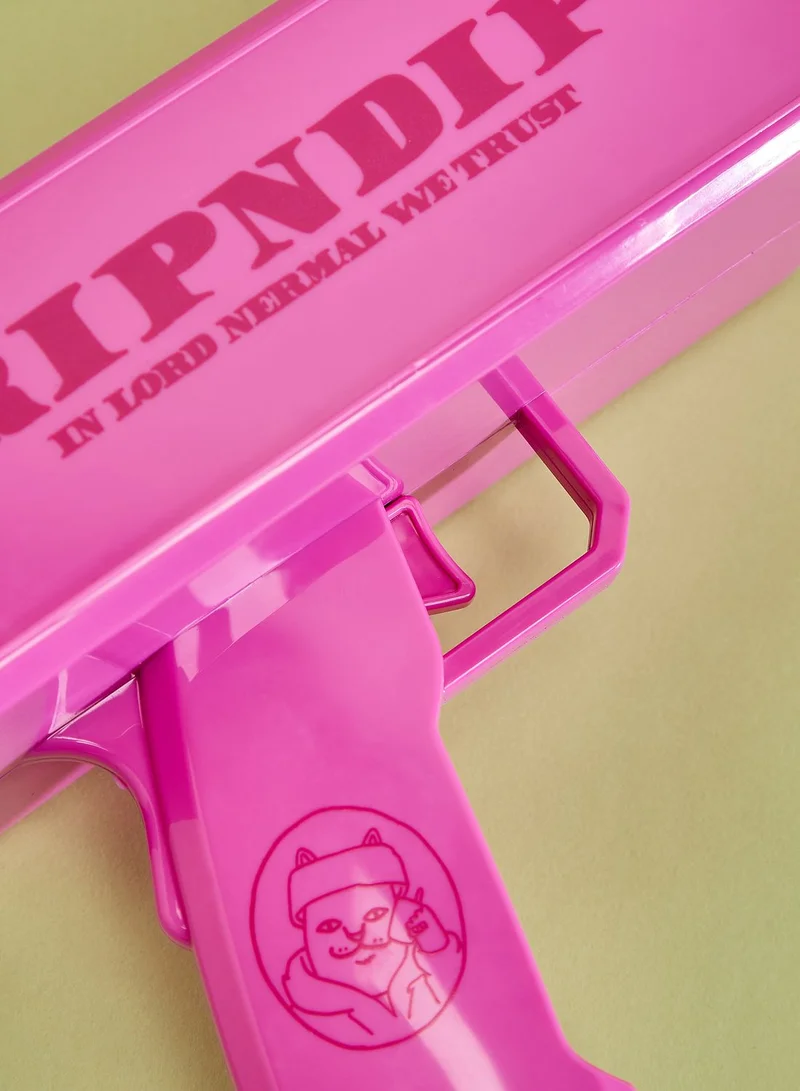RIP N DIP Moneybag Money Gun