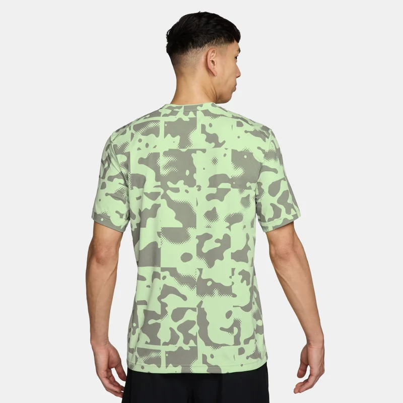 نايكي Men's Hyverse Dri-FIT UV Training Top