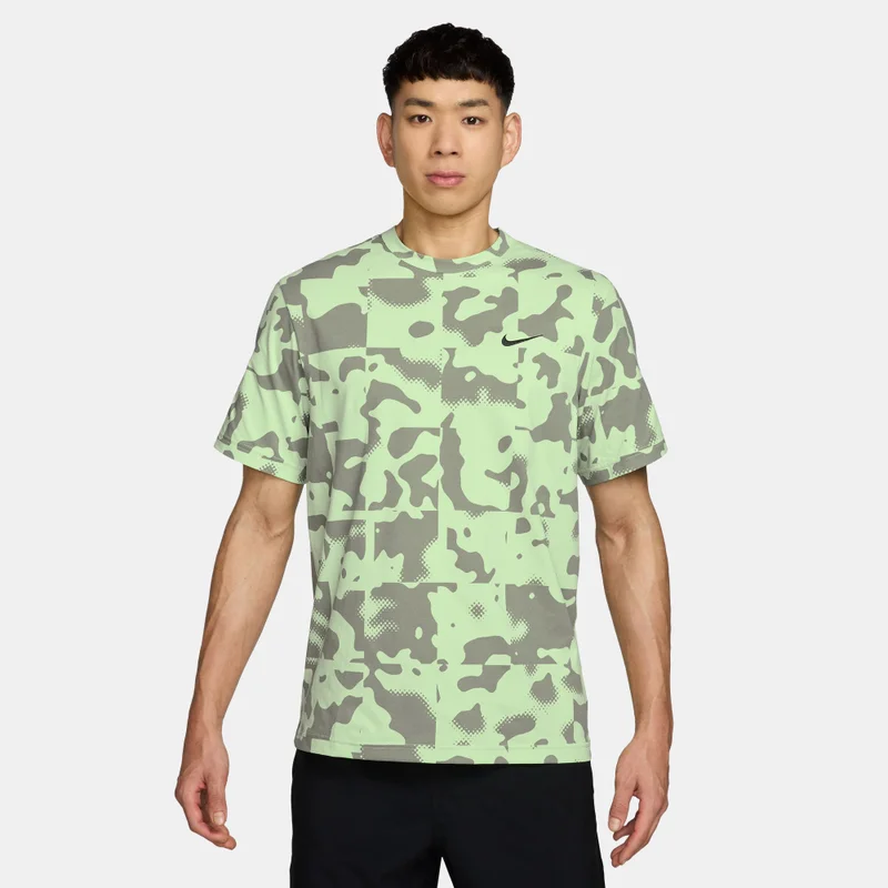 نايكي Men's Hyverse Dri-FIT UV Training Top