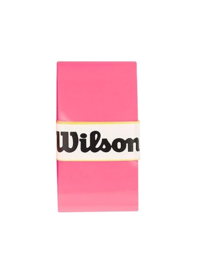 Wilson Wilson 3 Overgrips Pro Comfort - Pink - Image 2