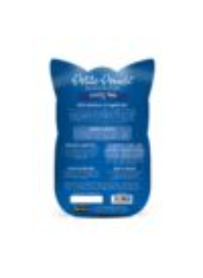 Kit Cat Petite Pouch 70g – Classic Tuna (1 Box -24pcs) - Image 2