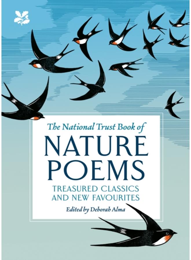 Nature Poems : Treasured Classics and New Favourites