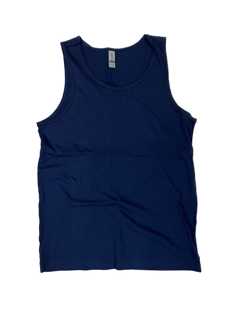 Gildan A Unique Undershirt Activewear - Image 1