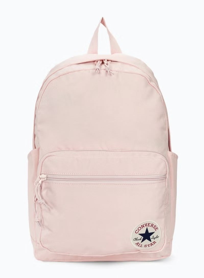 CONVERSE Go 2 Backpack Unisex - Color Classic BACKPACK - Image 1