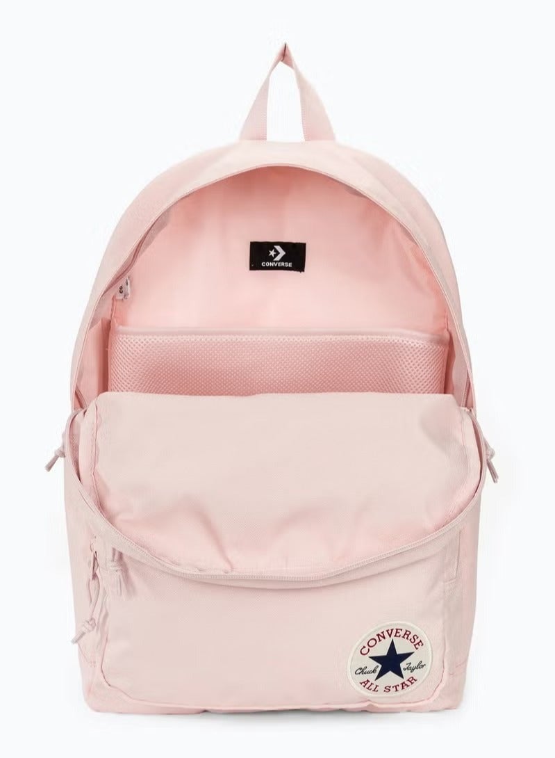 CONVERSE Go 2 Backpack Unisex - Color Classic BACKPACK - Image 3