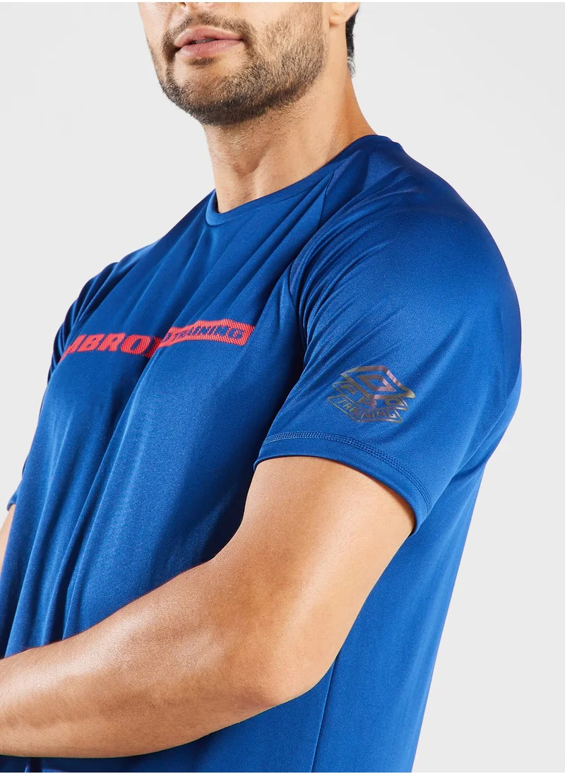 umbro Pro Training Active Training Jersey