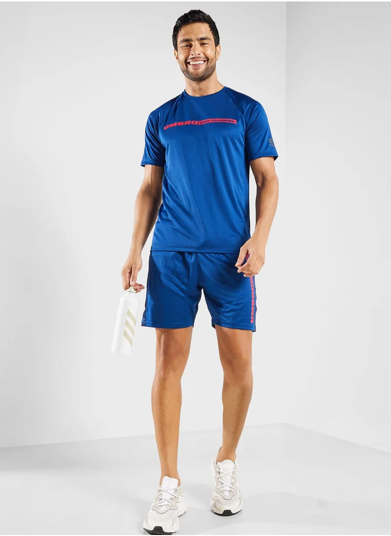 umbro Pro Training Active Training Jersey