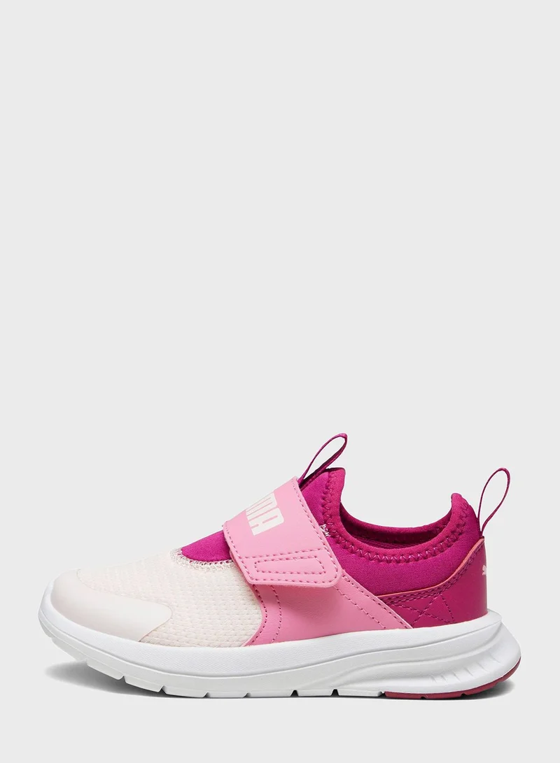 PUMA Kids Evolve Slip On