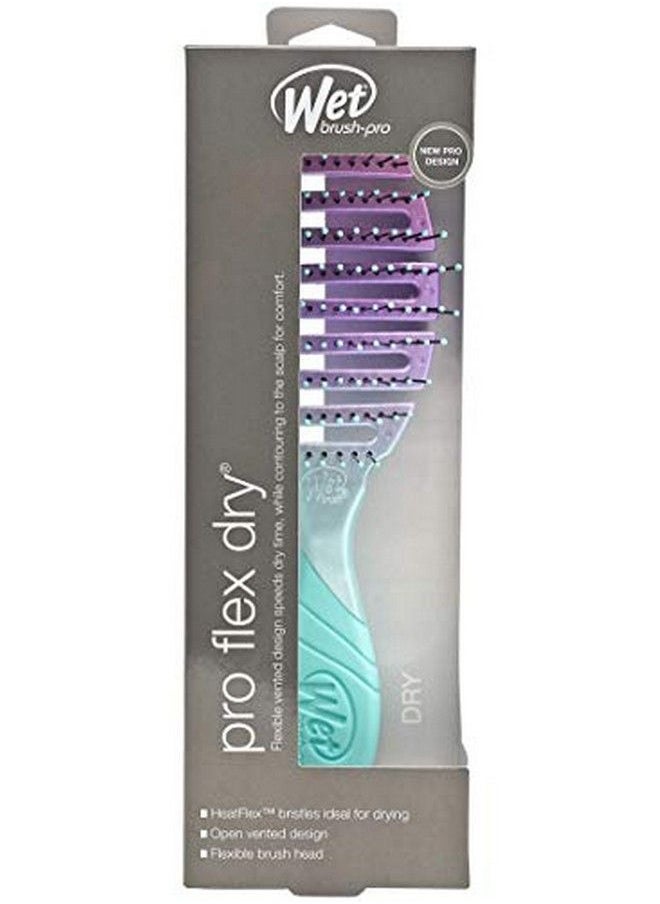 Wet brush - Brush Pro Flex Dry Millennial Ombre - Image 1