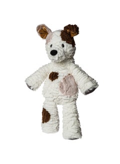 Mary Meyer Marshmallow Reggie Pup Soft Toy Friend, 13 In  - Image 1