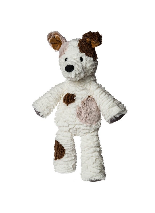 Mary Meyer - Marshmallow Reggie Pup Soft Toy Friend, 13 In - Image 1