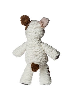 Mary Meyer Marshmallow Reggie Pup Soft Toy Friend, 13 In  - Image 3