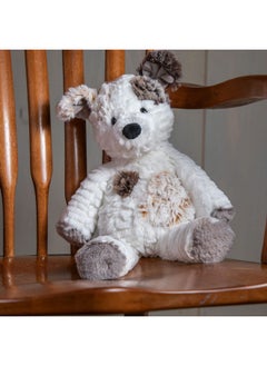 Mary Meyer Marshmallow Reggie Pup Soft Toy Friend, 13 In  - Image 4