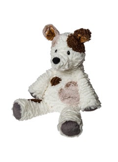 Mary Meyer Marshmallow Reggie Pup Soft Toy Friend, 13 In  - Image 2