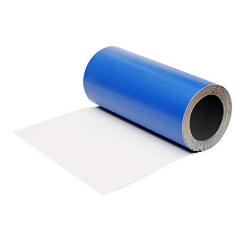 Treemaison Vastu Blue Color Tape |Size - 4 Inch| Length- 10 Feet (Approx) |Vastu Remedy for Toilet | Main Door Entrance | | Tape Remedy | (Pack of 1) - Image 2