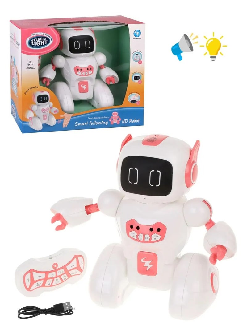 Eternal Light Robot - Image 1