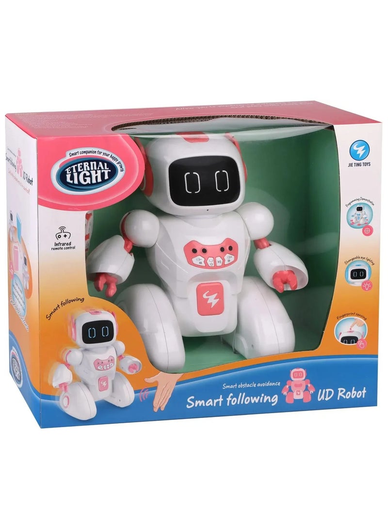 Eternal Light Robot - Image 3