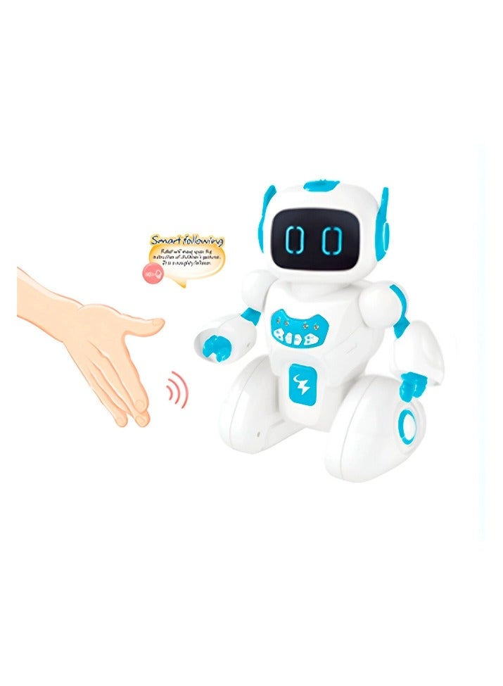 Eternal Light Robot - Image 5