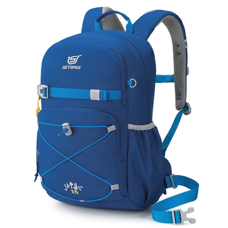 SKYSPER Student creative pattern backpack three-piece set 3D erfly series men's and women's large-capacity computer backpack combination,21- Three-piece set - 4 - 253 - 24 - 68 - 60 - Image 4