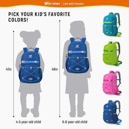 SKYSPER Student creative pattern backpack three-piece set 3D erfly series men's and women's large-capacity computer backpack combination,21- Three-piece set - 4 - 253 - 24 - 68 - 60 - Image 3