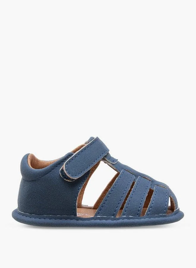 بيرفيت بوتات سادة بإغلاق فيلكرو