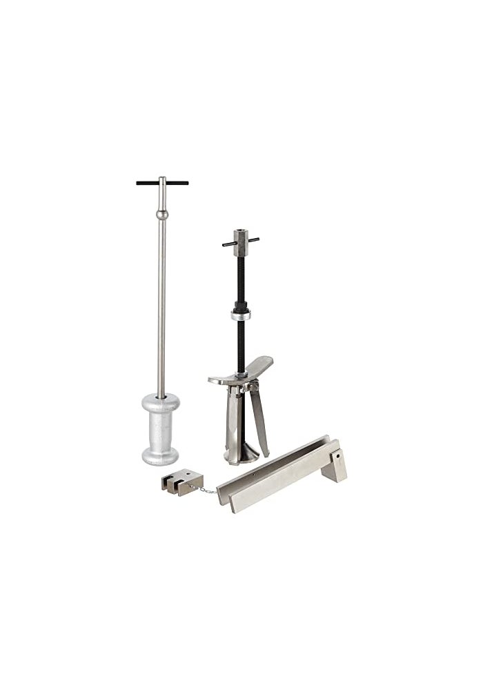 OTC 1205 Universal Cylinder Sleeve Puller for Wet-Type Sleeves in Heavy-Duty Engines