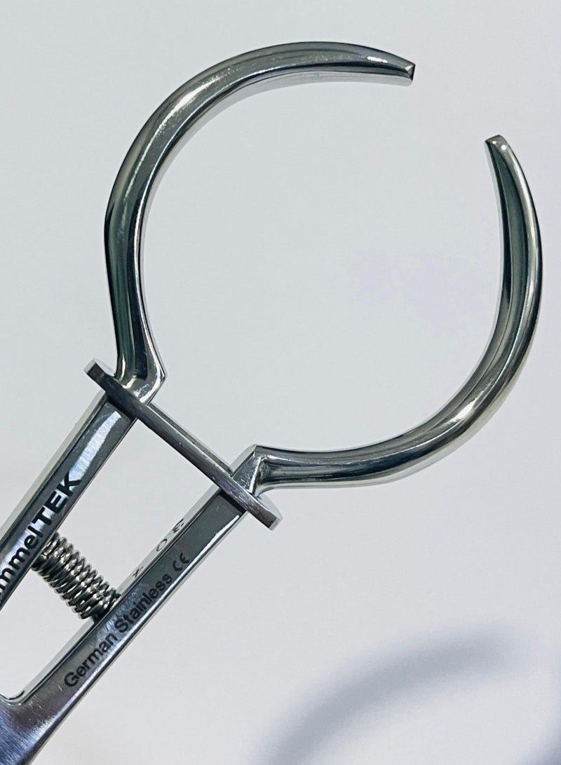 هيميل تك طقم السد المطاطي - Image 3