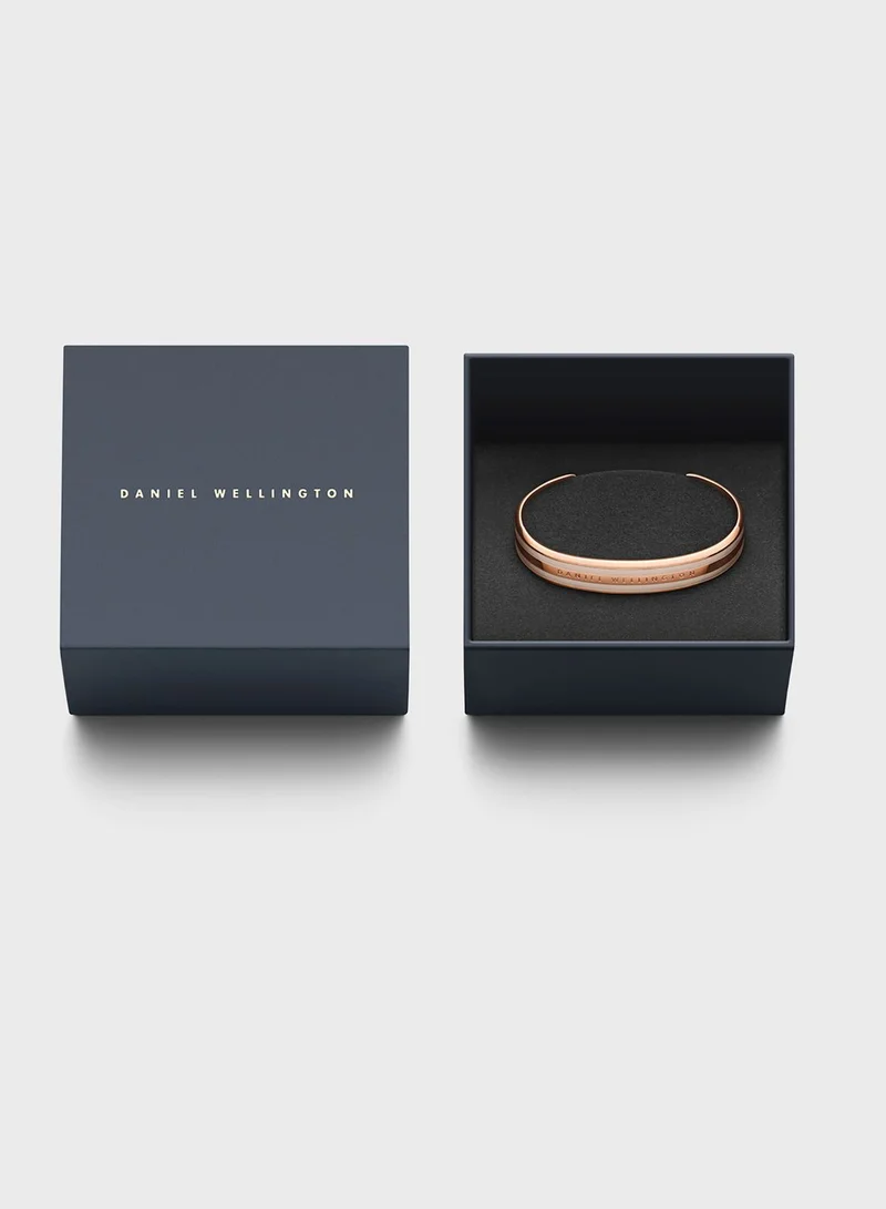 دانيال ولينغتون Classic Bangle