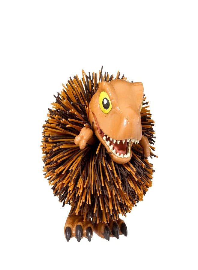 Koosh Cameos - T-REX - Jurassic World Collectible - Collect Them All - Ages 8+, Multi (9218) - Image 3