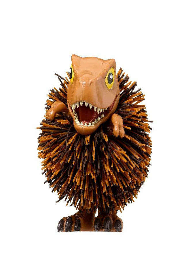 Koosh Cameos - T-REX - Jurassic World Collectible - Collect Them All - Ages 8+, Multi (9218) - Image 2