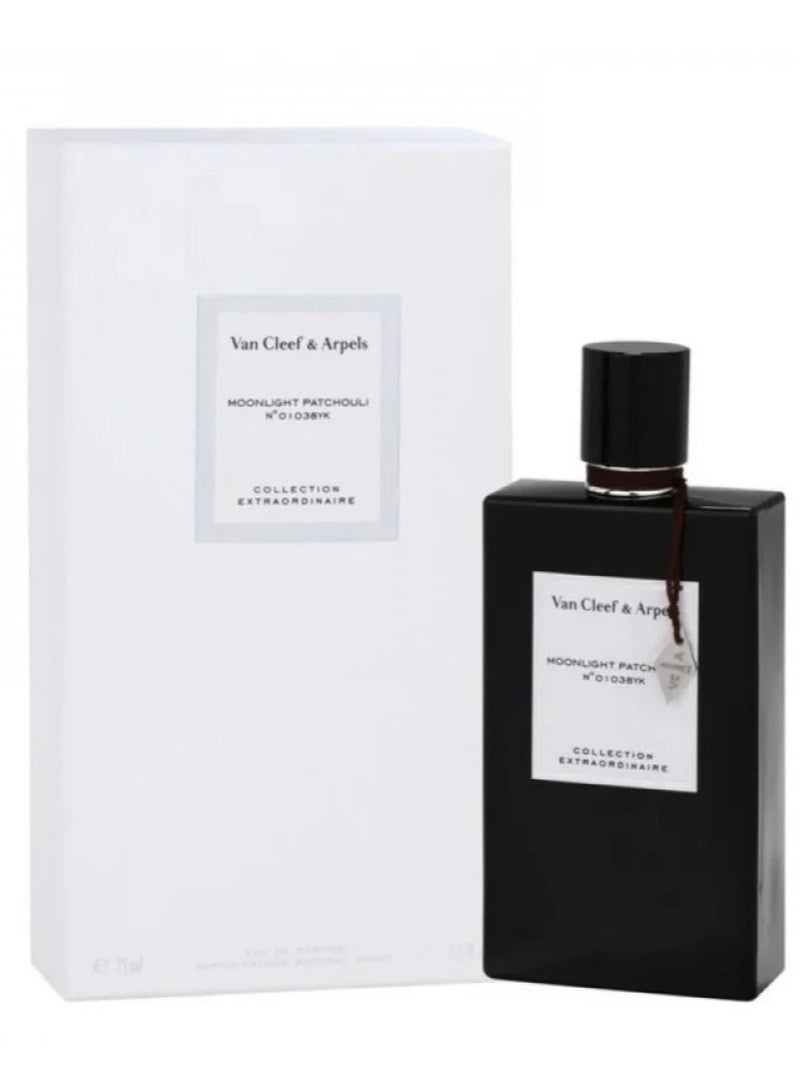 VANCLEEF & ARPELS Moonlight Patchouli EDP 75ml - Image 2