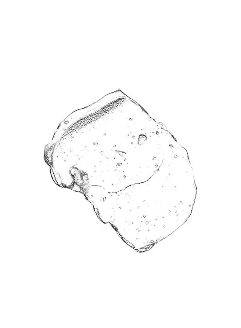 إلف برايمر للوجه غني بالمعادن أبيض - Image 2