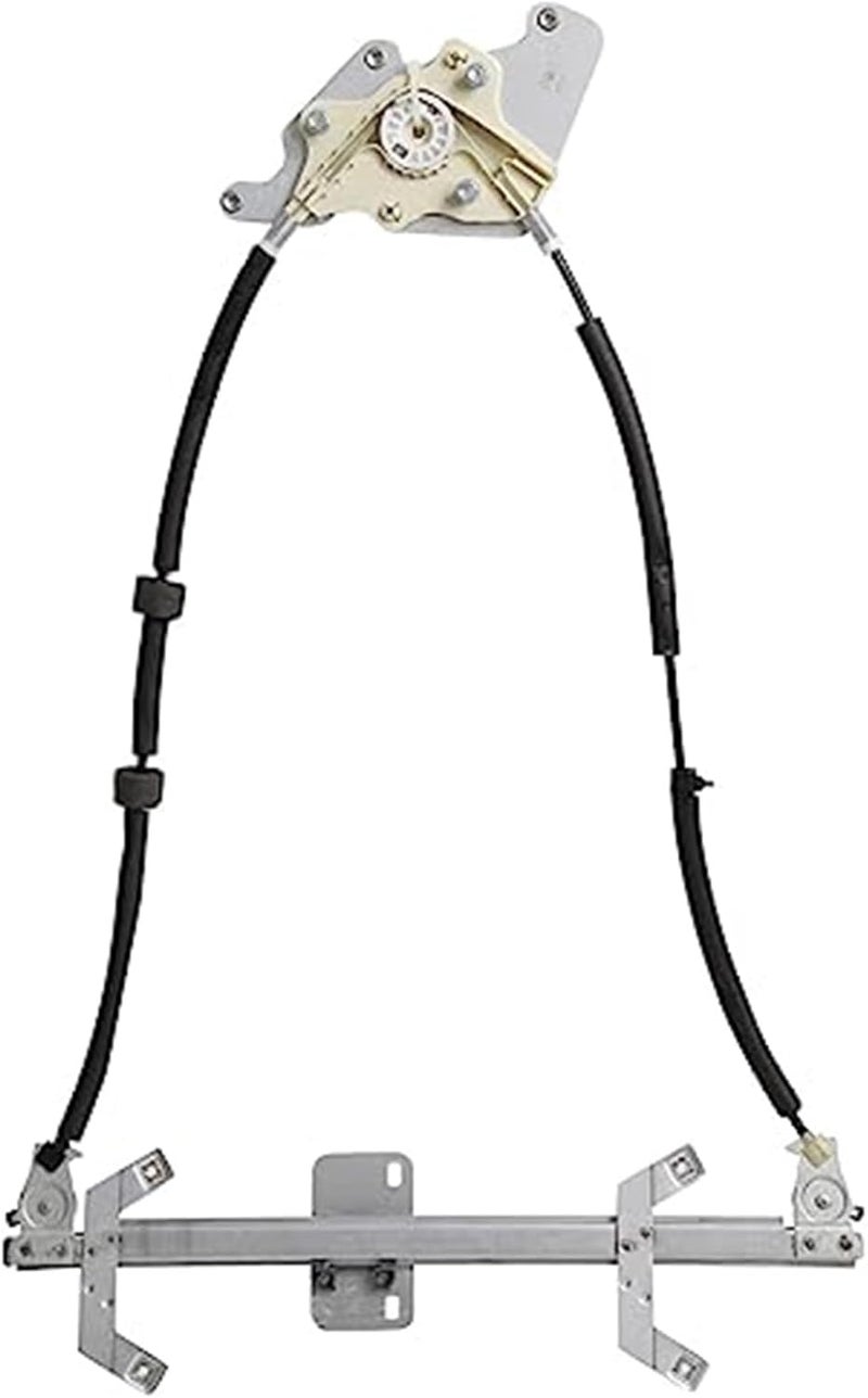 Wivplex Rear Right Door Window Regulator for G W463 - Image 2