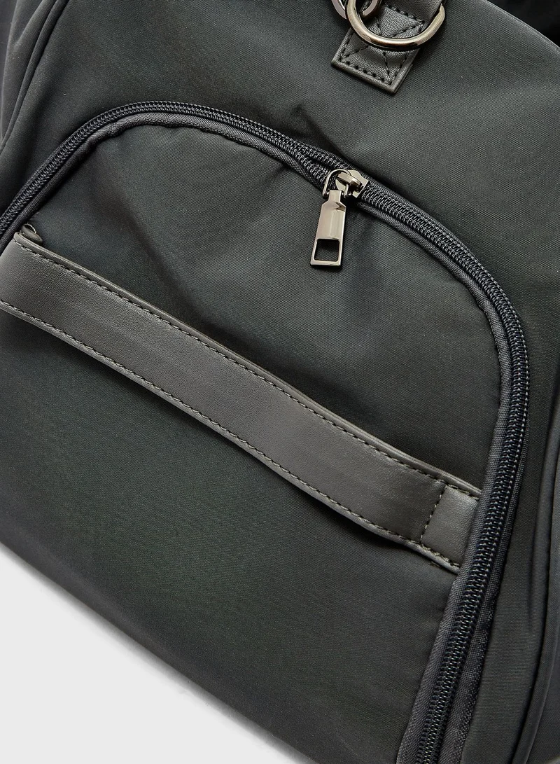 سفنتي فايف Casual Duffle Bag