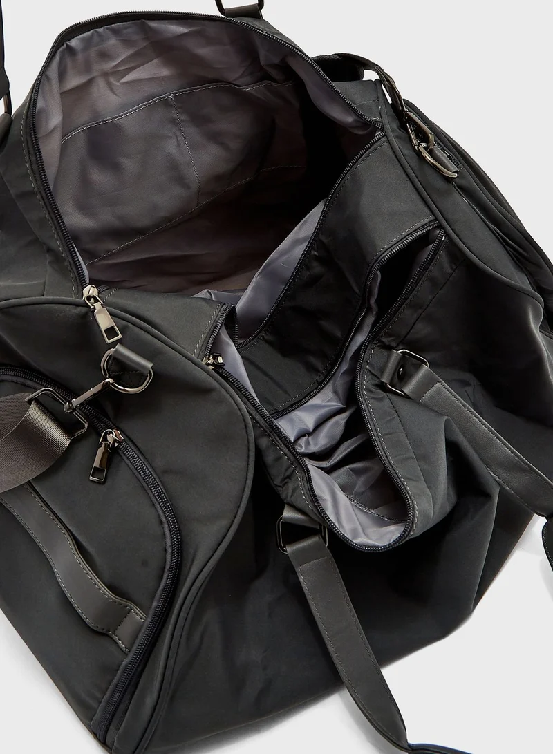 سفنتي فايف Casual Duffle Bag