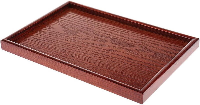 klarako1/35 Scale Wooden Tray Base for Sand Armor Scene Meadow Landscaping klarakoWood, 30x20cm - Image 2
